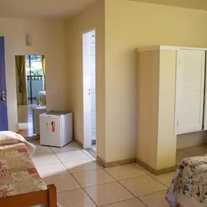 Calador 4*, Búzios Brasil