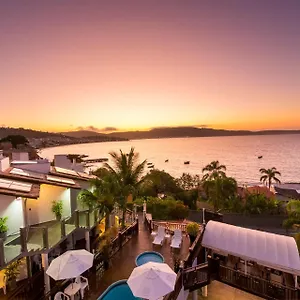 3* Estalagem Solar Tartarugas