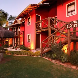 3* Hotel Ganesh