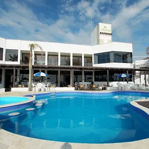 4* Hotel Atlântico