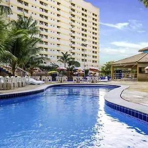 Golden Dolphin 3*, Caldas Novas Brasil