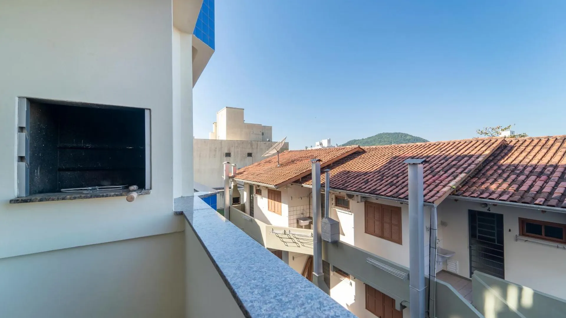 Διαμέρισμα Pousada Do Sol Bombinhas Βραζιλία