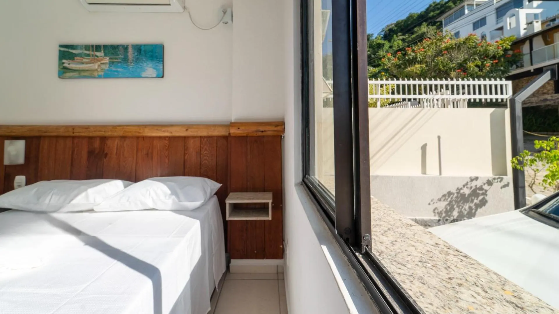 Διαμέρισμα Pousada Do Sol Bombinhas Βραζιλία