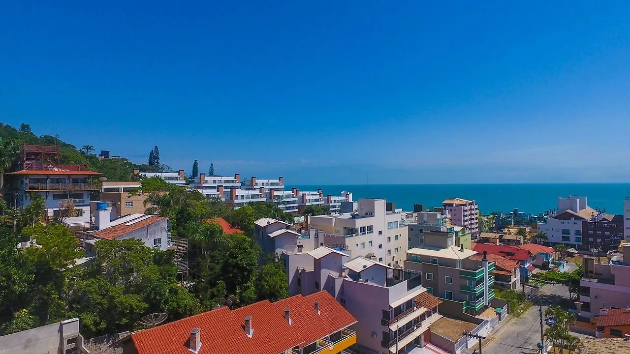 Διαμέρισμα Pousada Do Sol Bombinhas Βραζιλία
